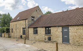 The Milking Parlour
